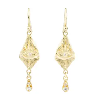 Victoria Cunningham FINE Victoria Cunningham Earrings - GE678