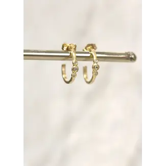 Victoria Cunningham FINE Victoria Cunningham Earrings - GE570