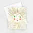 Idlewild Co. Birthday Sun Card