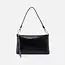 Hobo Darcy Convertible Crossbody-Black