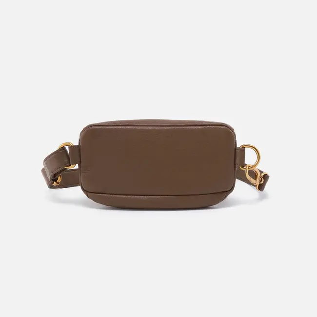 Hobo Fern Belt Bag-Dark Elm