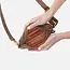Hobo Fern Belt Bag-Dark Elm