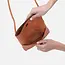 Grant Small Crossbody-Butterscotch