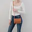 Grant Small Crossbody-Butterscotch