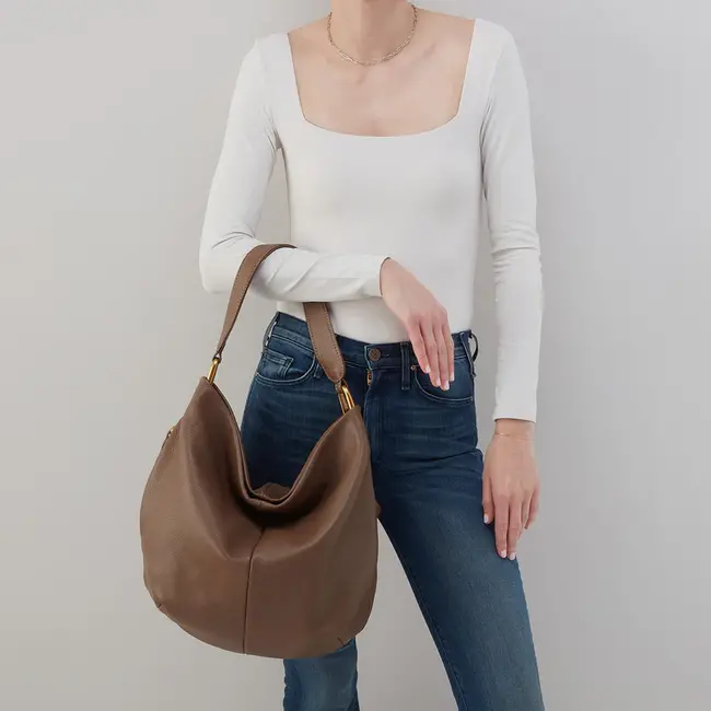 Hobo Harley Hobo-Dark Elm