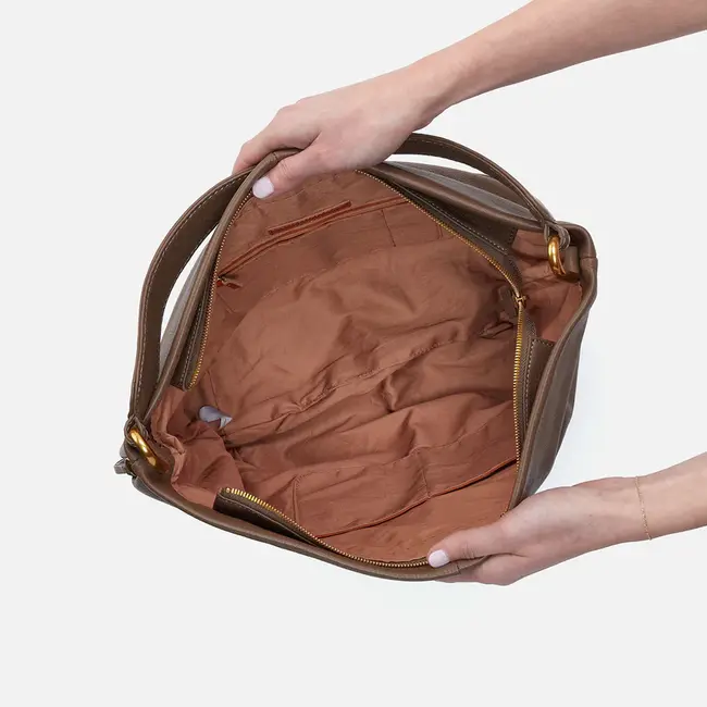 Hobo Harley Hobo-Dark Elm