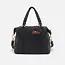 Hobo Harley Satchel-Black
