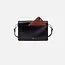 Hobo Jill Crossbody-Black