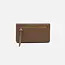 Hobo Lumen Continental Wallet-Dark Elm