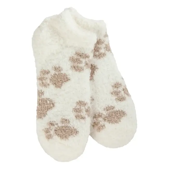 Crescent Sock Company Stone Paw - Ankle Socks