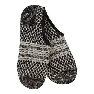 Crescent Sock Company Nightfall Multi - Ankle Sock