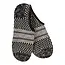 Crescent Sock Company Nightfall Multi - Ankle Sock