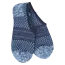 Crescent Sock Company Peacock Multi - Ankle Socks