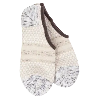 Crescent Sock Company Cookie Dough Multi - Ankle Socks