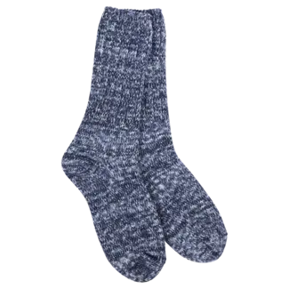 Crescent Sock Company Denim - Weekend Collection Socks