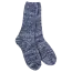 Crescent Sock Company Denim - Weekend Collection Socks