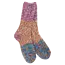 Crescent Sock Company Fiesta CB Multi - Weekend Collection Sock