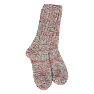 Crescent Sock Company Weekend Collection  Boho