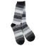 Crescent Sock Company Black Multi - Weekend Collection Socks