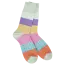 Crescent Sock Company Sage - Weekend Collection Socks