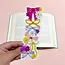 Bloomwolf Studio Bows Bookmark