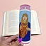 Bloomwolf Studio Taylor Candle Bookmark