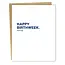 Sapling Press Birthweek Card