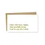 Sapling Press Mini - That Thing Card