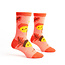 Sock it to Me Slipper Sock - Acorn-ey Sock
