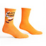 Sock it to Me Athletic Ribbed Socks - Witch, Please