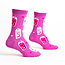 Sock it to Me Womens Crew - Feeling Bubbly