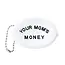 Three Potato Four Coin Pouch - Your Mom's Money