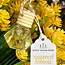Green Valley Made Sugared Lemon Car Diffuser