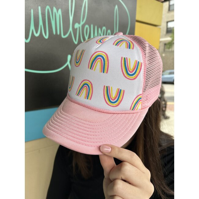 Arie B Designs Light Pink M/L