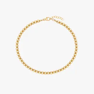 GF Mini Beaded Bracelet