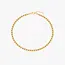 GF Mini Beaded Bracelet