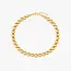 GF Bold Classic Beaded Bracelet