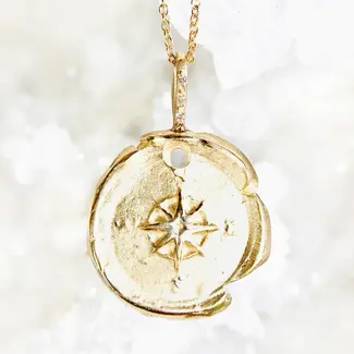 Robin Haley FINE Robin Haley Necklace - RHN370