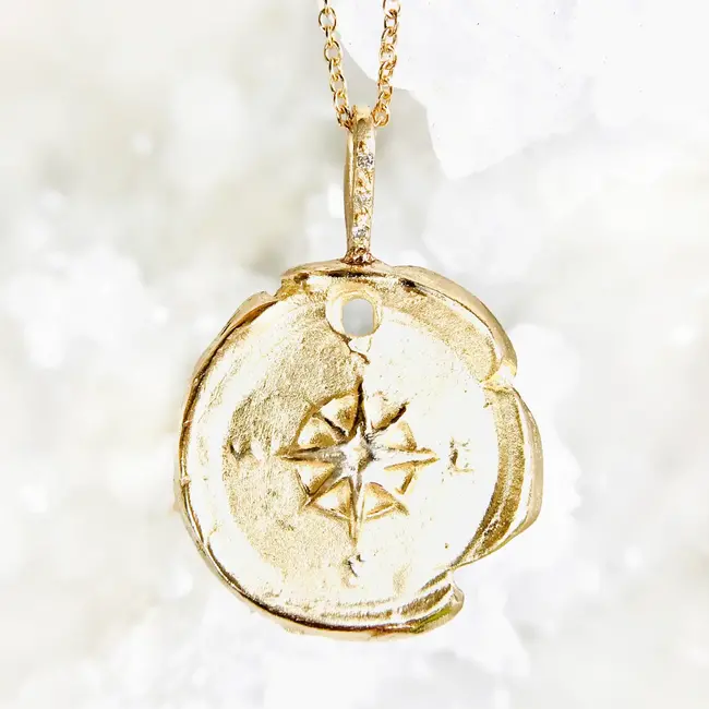 Robin Haley FINE Robin Haley Necklace - RHN370
