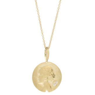 Robin Haley FINE Robin Haley Necklace - RHN626