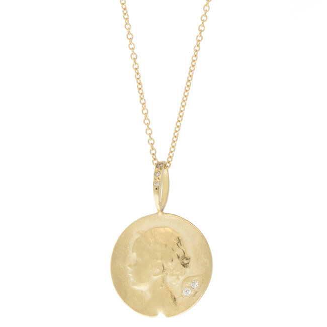 Robin Haley FINE Robin Haley Necklace - RHN626