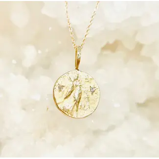 Robin Haley FINE Robin Haley Necklace - RHN693