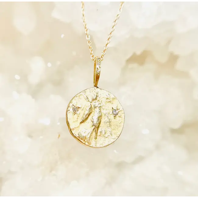 Robin Haley FINE Robin Haley Necklace - RHN693