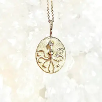 Robin Haley FINE Robin Haley Necklace - RHN843