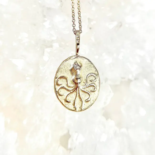 Robin Haley FINE Robin Haley Necklace - RHN843