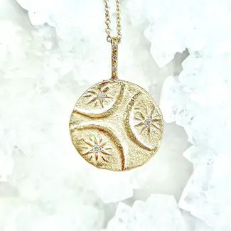 Robin Haley FINE Robin Haley Necklace - RHN834