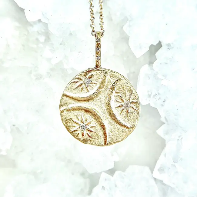 Robin Haley FINE Robin Haley Necklace - RHN834