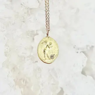 Robin Haley FINE Robin Haley Necklace - RHN784