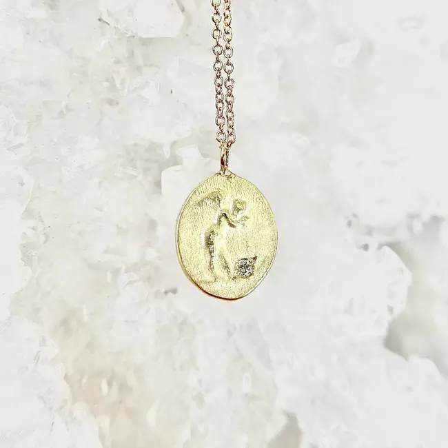 Robin Haley FINE Robin Haley Necklace - RHN784