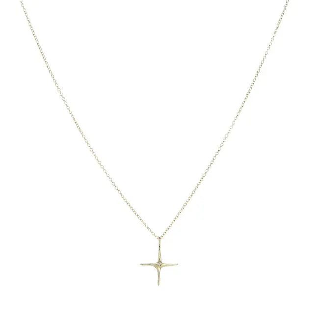 Robin Haley FINE Robin Haley Necklace - RHN11.11.70